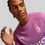 Camisa AC Milan III Jogador - 2023 - Imagem 3