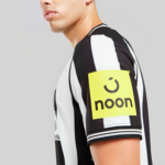 Camisa Newcastle United I Versão Jogador – 2023 - Imagem 4