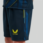 Conjunto Newcastle United III 2023 – Infantil - Imagem 6