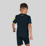 Conjunto Newcastle United III 2023 – Infantil - Imagem 2