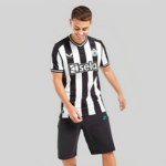 Camisa Newcastle United I Versão Jogador – 2023 - Imagem 6