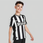 Conjunto Newcastle United I 2023 – Infantil - Imagem 3