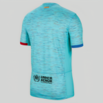 Camisa Barcelona III - 2023 - Imagem 2