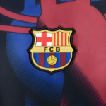 Camisa Barcelona Pré-jogo - 2023 - Imagem 7