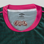 Camisa Umbro Fluminense III – 2023 - Imagem 6
