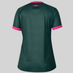 Camisa Umbro Fluminense III – 2023 Feminina - Imagem 2