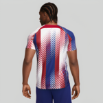 Camisa Barcelona Treino - 2023 - Imagem 4