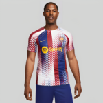 Camisa Barcelona Treino - 2023 - Imagem 3