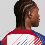 Camisa Barcelona Treino - 2023 - Imagem 6