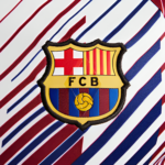 Camisa Barcelona Treino - 2023 - Imagem 7