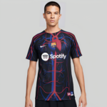 Camisa Barcelona Pré-jogo - 2023 - Imagem 3