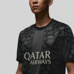 Camisa PSG III - 2023 - Imagem 5