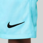 Conjunto Barcelona III - 2023 Infantil - Imagem 5