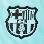 Conjunto Barcelona III - 2023 Infantil - Imagem 6