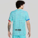 Camisa Barcelona III Versão Jogador – 2023 - Imagem 2