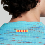 Camisa Barcelona III Versão Jogador – 2023 - Imagem 4