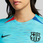 Camisa Barcelona III Feminina – 2023 - Imagem 3