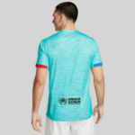 Camisa Barcelona III - 2023 - Imagem 4