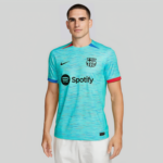Camisa Barcelona III - 2023 - Imagem 3