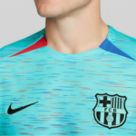Camisa Barcelona III - 2023 - Imagem 5