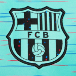 Camisa Barcelona III - 2023 - Imagem 7
