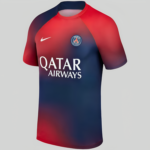 Camisa PSG Pré-jogo - 2023