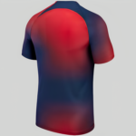 Camisa PSG Pré-jogo - 2023 - Imagem 2