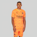 Camisa AC Milan Goleiro II - 2023 - Imagem 3