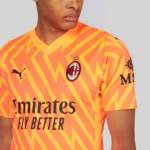 Camisa AC Milan Goleiro II - 2023 - Imagem 5