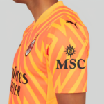 Camisa AC Milan Goleiro II - 2023 - Imagem 6