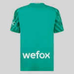 Camisa AC Milan Goleiro I - 2023 - Imagem 2