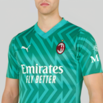 Camisa AC Milan Goleiro I - 2023 - Imagem 5