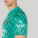 Camisa AC Milan Goleiro I - 2023 - Imagem 6
