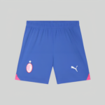 Conjunto AC Milan III 2023 – Infantil - Imagem 2