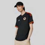 Camisa Roma III - 2023 - Imagem 3
