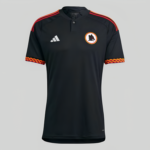 Camisa Roma III - 2023