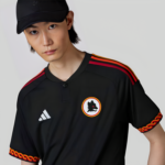 Camisa Roma III - 2023 - Imagem 5
