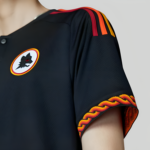 Camisa Roma III - 2023 - Imagem 6