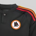 Conjunto Roma III - 2023 Infantil - Imagem 5