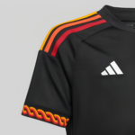 Conjunto Roma III - 2023 Infantil - Imagem 6
