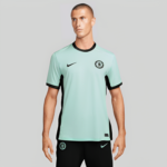 Camisa Chelsea III - 2023 - Imagem 3