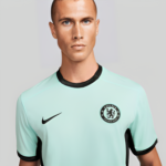 Camisa Chelsea III - 2023 - Imagem 5