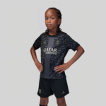 Conjunto PSG III - 2023 Infantil