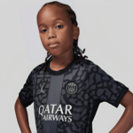 Conjunto PSG III - 2023 Infantil - Imagem 3