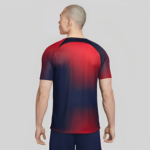 Camisa PSG Pré-jogo - 2023 - Imagem 4
