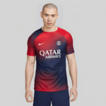 Camisa PSG Pré-jogo - 2023 - Imagem 3