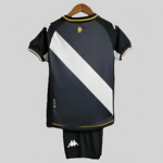 Conjunto Vasco I - 2023 Infantil - Imagem 2