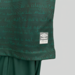 Conjunto Fluminense III 2023 – Infantil - Imagem 5