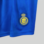 Conjunto Al-Nassr I - 2023 Infantil - Imagem 5