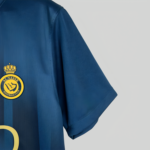 Camisa Al-Nassr II – 2023 - Imagem 5